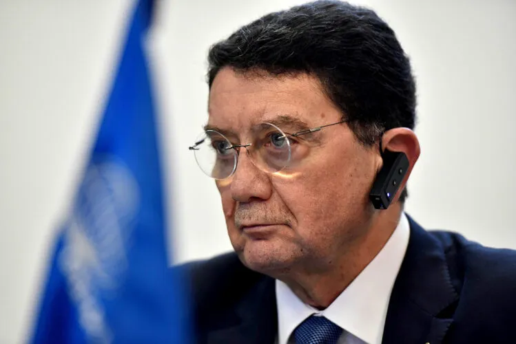 Según la OMT, el turismo internacional ya se sitúa al 60% de los niveles anteriores a la pandemia en enero-julio de 2022