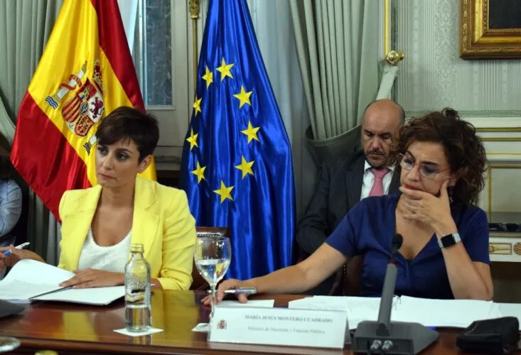 El Gobierno aprueba el incentivo al empleo para beneficiarios del Ingreso Mínimo Vital
