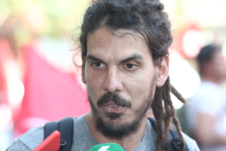 Alberto Rodríguez presenta ‘Drago’, su nuevo proyecto político para concurrir a las elecciones
