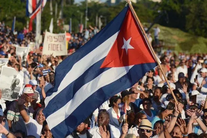 AI sobre la ola de protestas en Cuba: «Las autoridades parecen estar repitiendo las tácticas de represión que utilizaron el año pasado»
