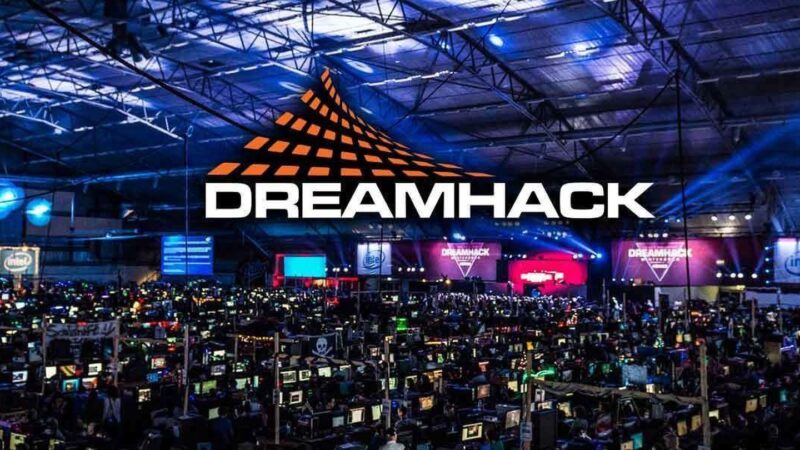 DreamHack, el evento más importante a nivel global de gaming, llegará a Japón en 2023