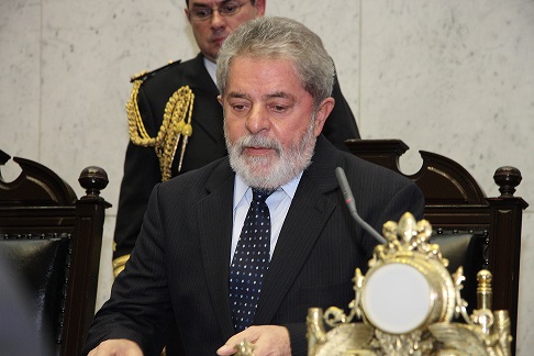 Lula da Silva vence a Bolsonaro en las elecciones de Brasil: «Han intentado enterrarme vivo»