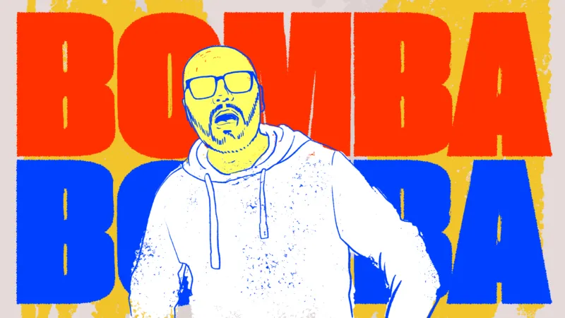 Sentinela del Norte lanza el vídeo clip de «Bomba de pintura», adelanto de su nuevo disco «un año sin dormir»