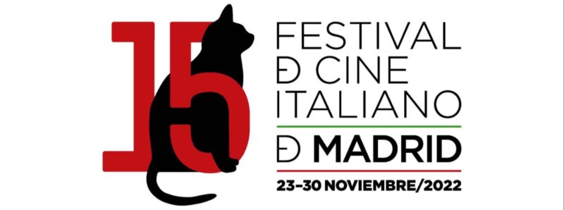 Comienza el Festival de Cine italiano de Madrid