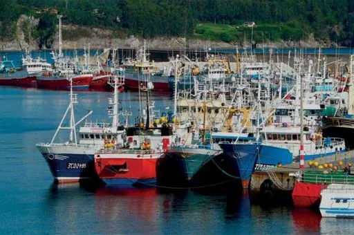 La Comisión Europea aprueba el programa español del FEMPA, dotado con 1.120 millones de euros
