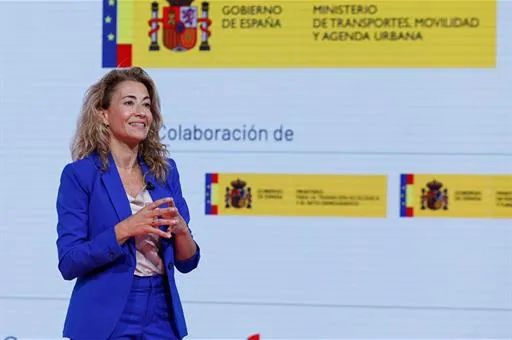 Transportes anuncia que el próximo Consejo de Ministros aprobará el compromiso de gasto de 650 millones para el metro de Sevilla