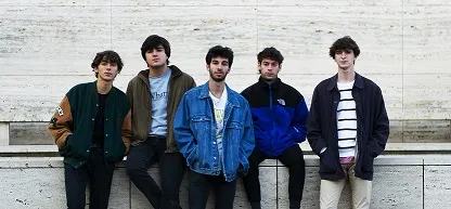 Malmö 040 presentará el álbum ‘Los Cobardes Viven Siempre’ con una gira por España