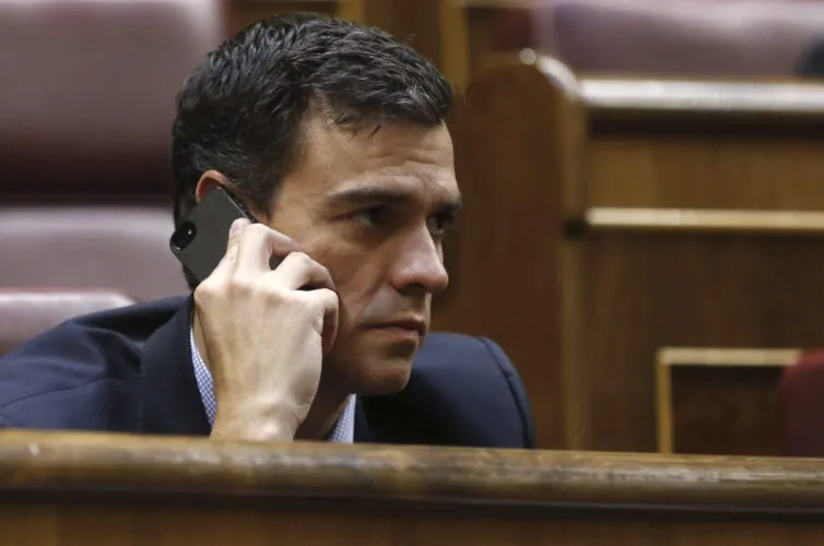 Pedro Sánchez convoca elecciones generales el 23 de julio