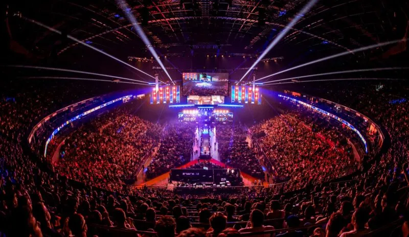 Esports City Talks: El gaming y los esports como plataformas de innovación para ciudades