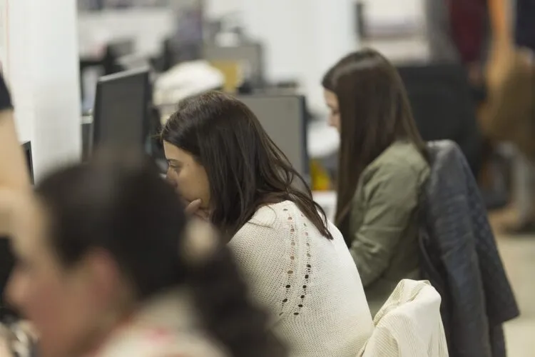 La Seguridad Social suma 78.695 afiliados en términos desestacionalizados en noviembre