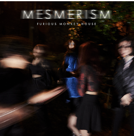 Furious Monkey House estrena ‘Mesmerism’, segundo single de su próximo álbum ‘Oneric’