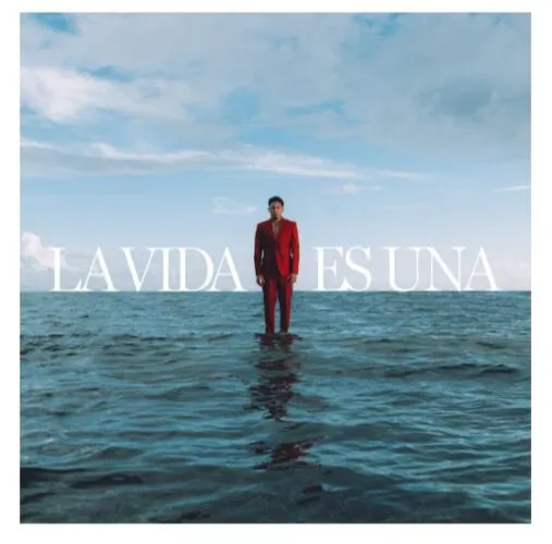 Myke Towers lanza ‘La Vida es Una’ su cuarto álbum de estudio