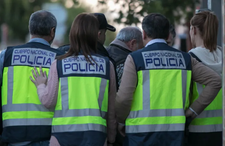 Igualdad confirma un nuevo asesinato por violencia de género en Alicante