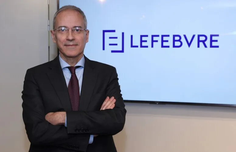 Jesús Gascón, secretario de Estado de Hacienda: “Avanzaremos en breve en la directiva DAC 8 que regula la fiscalidad de los criptoactivos”