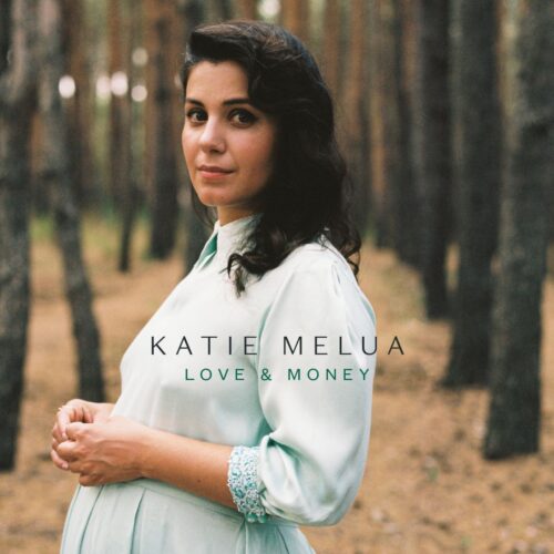 Katie Melua publica «Love & Money», su noveno álbum de estudio