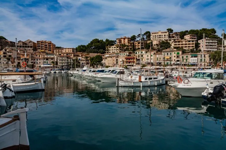 Sóller: un paraíso en el paraíso