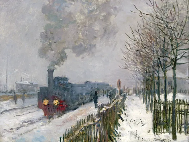 CentroCentro albergará desde septiembre la primera gran exposición de Monet en Madrid
