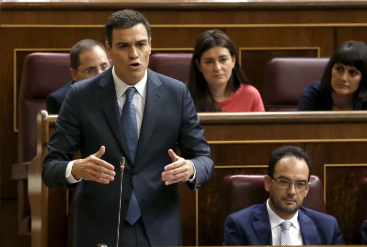 Sánchez no hará presidente a Puigdemont: «Todos los caminos conducen a Illa»