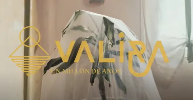 ‘Un Millón de Años’ es el nuevo single de los valencianos Valira