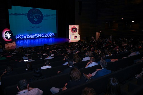 Carme Artigas inaugura la 8ª edición del Cybersecurity Summer BootCamp