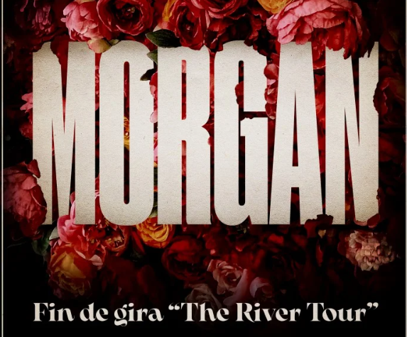 Morgan anuncia las fechas de su Fin de Gira