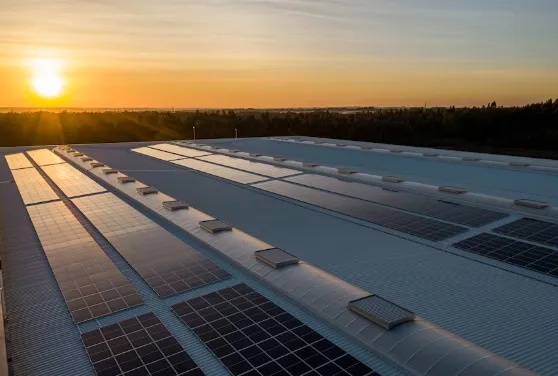 Lidera Energía: innovando en la transición hacia la energía solar fotovoltaica