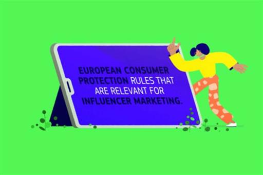 Consumo investigará publicaciones de influencers para evitar la publicidad engañosa
