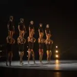 Teatros del Canal exhibe la maravilla del circo, la danza contemporánea y el teatro físico de Humans 2.0