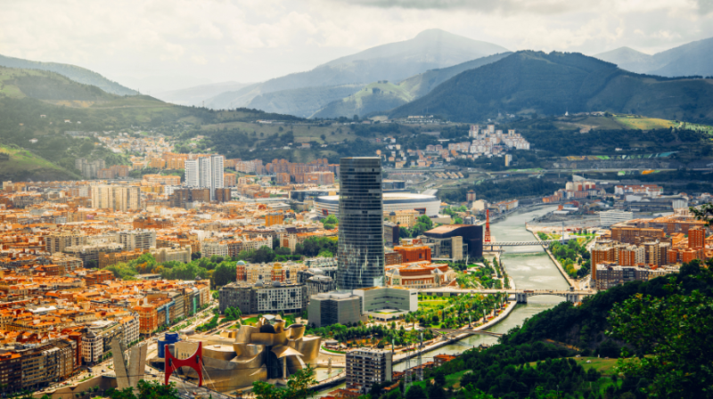 Bilbao cuenta con uno de los 25 mejores hoteles Pet Friendly de España