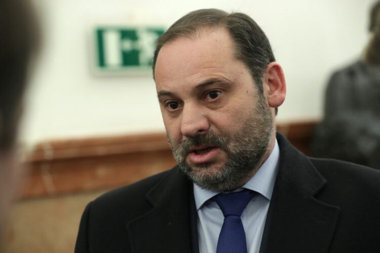 El PSOE citará a Ábalos a comparecer en la comisión Koldo del Congreso