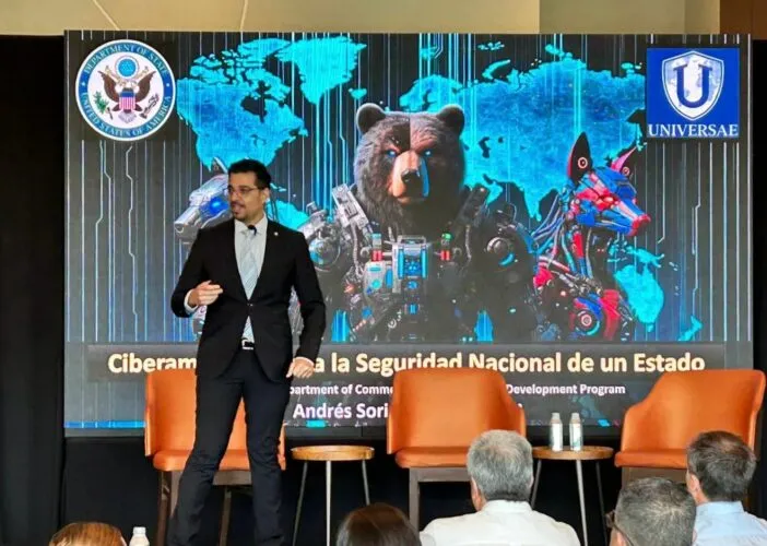 El cibercrimen, la tercera economía mundial