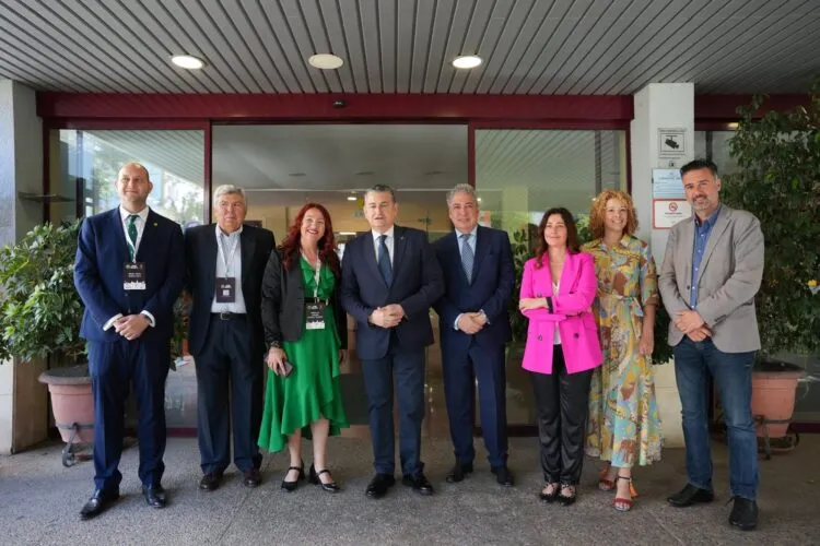 Comienza la novena edición de las Jornadas Nacionales de Investigación en Ciberseguridad en Sevilla