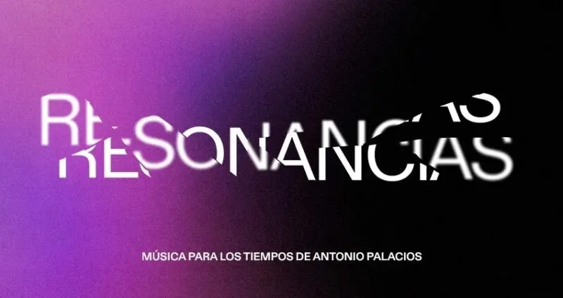 CentroCentro estrena el ciclo musical Resonancias con la voz de Laia Falcón y el piano de Alberto Rosado