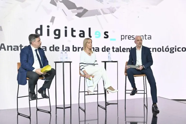 La brecha de talento tecnológico en España: un obstáculo para la competitividad y el crecimiento económico