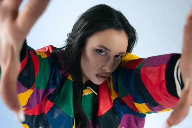 Sofía Gabanna presenta «Sideral», su nuevo disco