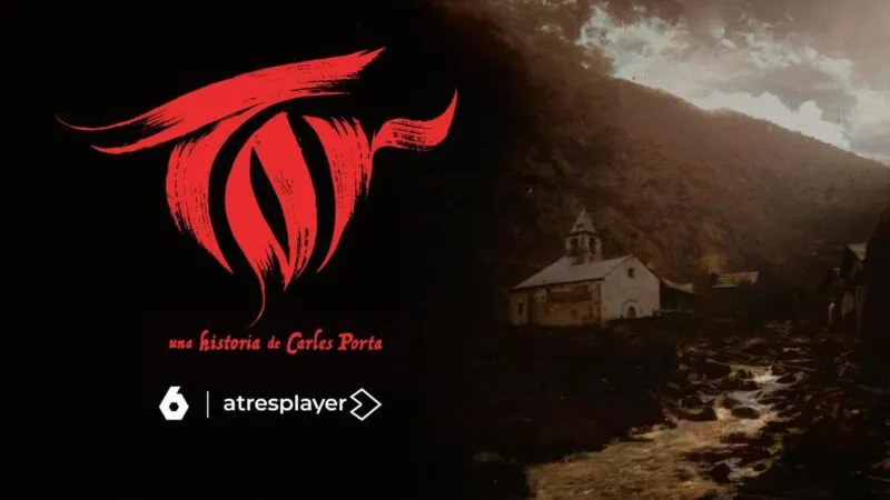 Atresplayer estrena este domingo la serie documental ‘Tor’, creada por Carles Porta