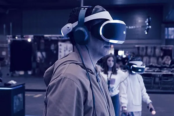 El empleo en el sector audiovisual ha aumentado más del 93% en tres años con un notable crecimiento de las producciones españolas