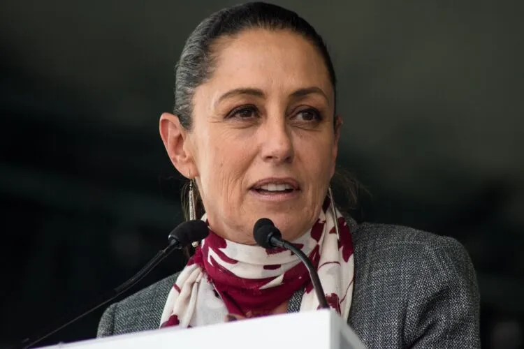 Claudia Sheinbaum se convierte en la primera mujer que gobernará México