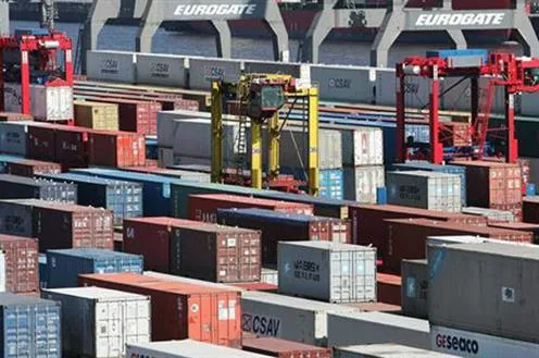 La economía española registra un superávit comercial no energético, su nivel más alto en los últimos 15 meses