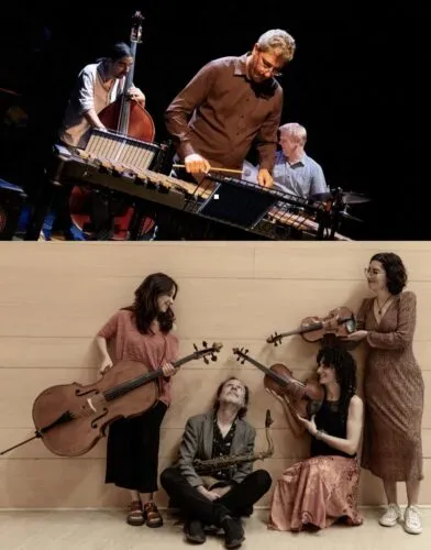 El Niño de Elche protagonista en la recta final del 17º Festival JazzCádiz