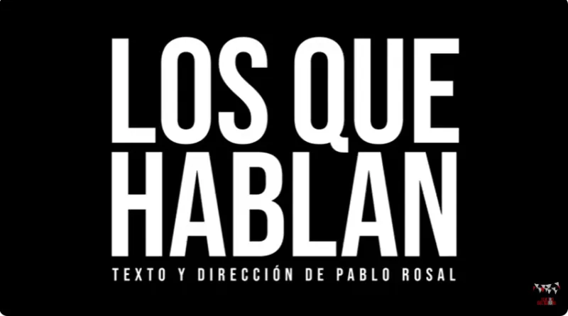 Vuelve ‘Los que hablan’, con Malena Alterio y Luis Bermejo