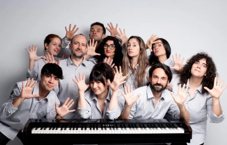 ‘Cassandra o el elogio del fracaso’ se estrena esta semana en el festival Ópera a quemarropa