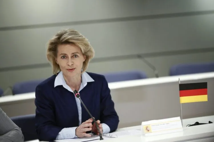 Von der Leyen anuncia el primer plan de vivienda asequible de la historia a nivel comunitario