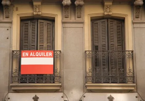 Las entidades financieras ya pueden adherirse a la línea de préstamos para vivienda de alquiler asequible