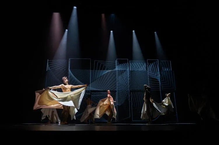 El Festival de San Lorenzo invita a un paseo por la zarzuela, el flamenco, el son cubano y por una antología de la danza