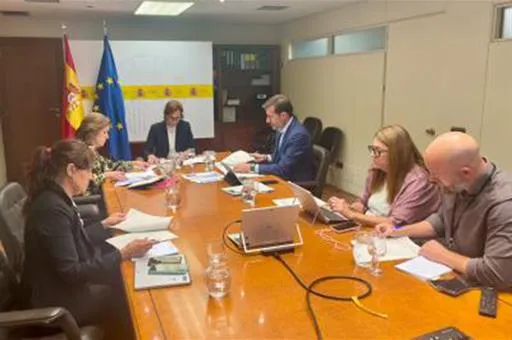 Aprobado el primer Plan Estratégico del Observatorio contra el Fraude y la Corrupción Sanitaria