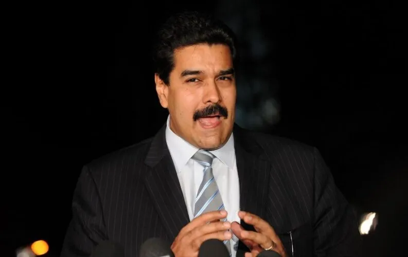 Venezuela cita al embajador de España