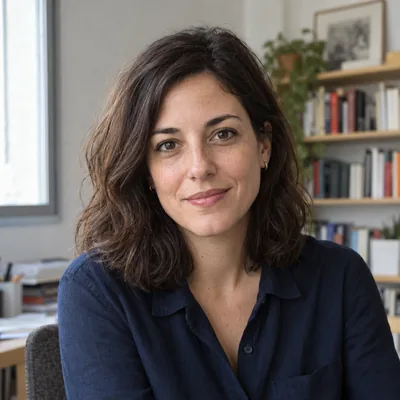 Lucía Fernández